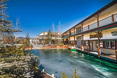 Casino Big Bear Lake