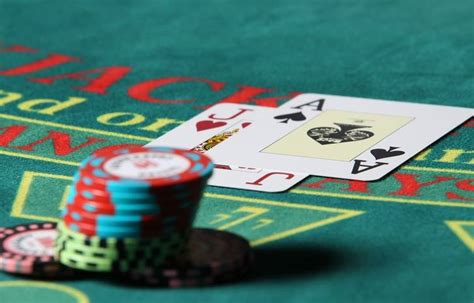 Casino Blackjack Copenhaga