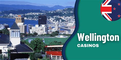 Casino Blackjack Wellington