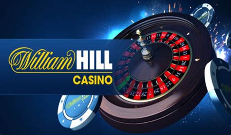 Casino Bonus William Hill Senza Deposito
