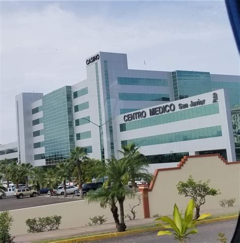 Casino Centro Medico