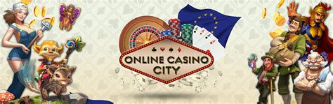Casino City Online