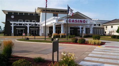 Casino Clinton Ia