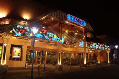 Casino Club Posadas Espectaculos