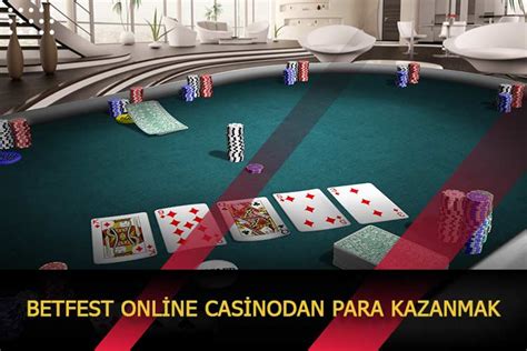 Casino Dan Para Kazanmak