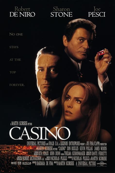 Casino De 1995 Yify Titlovi