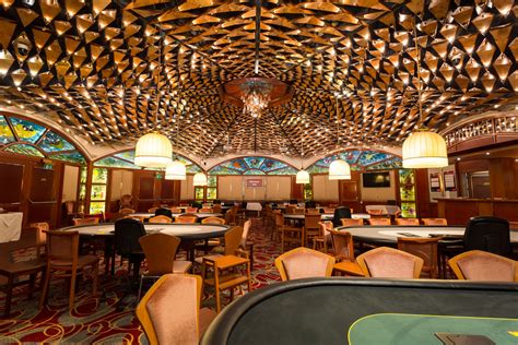 Casino De Bregenz Austria Poker