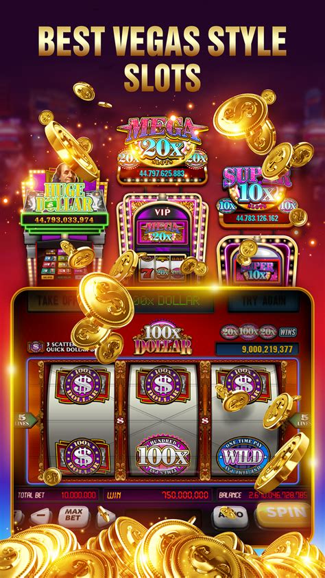 Casino De Energia App