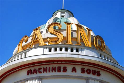 Casino De Jeux En Normandie