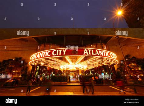 Casino De Pequeno Almoco Na Cidade De Atlantic City Precos