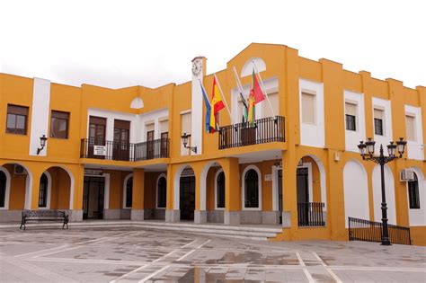 Casino De Santa Marta De Los Barros