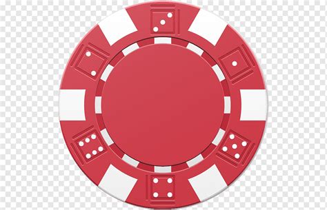 Casino De Vermelho Ficha De Valor