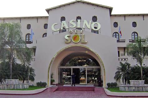 Casino Del Sol De Pequeno Almoco Comentarios