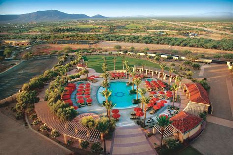 Casino Del Sol Em Tucson Arizona