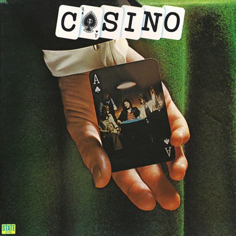 Casino Discogs