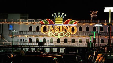 Casino Em Dmv Area