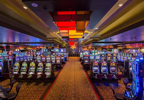 Casino Em Lake Charles Comentarios
