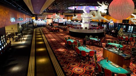 Casino Em Oklahoma 18 Anos