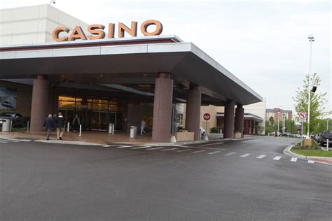 Casino Em Rosemont Il Trabalhos