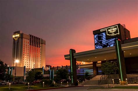Casino Em Tulsa Area