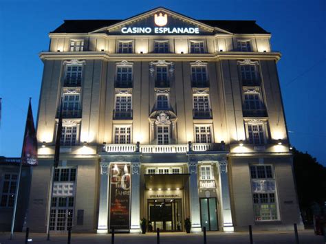 Casino Emocao Hamburgo Telefono