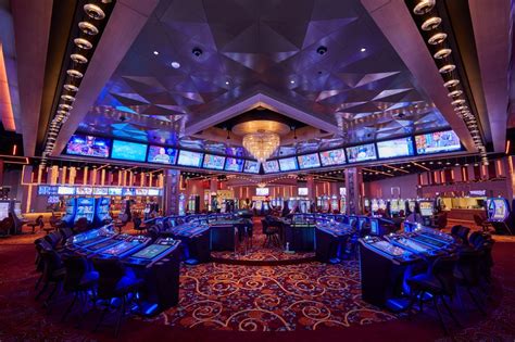 Casino Escapadelas Em Pa