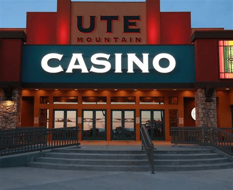Casino Estes Park Colorado
