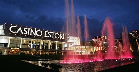 Casino Estoril Espectaculo La Feria