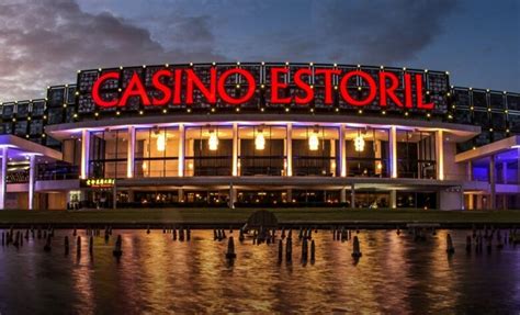 Casino Estoril Pda