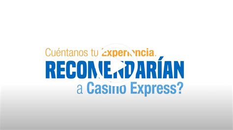 Casino Express San Gabriel