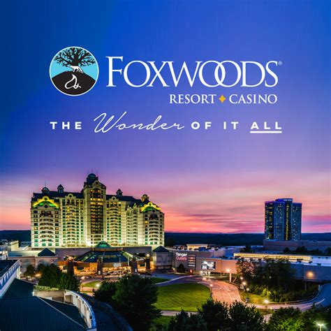 Casino Foxwood