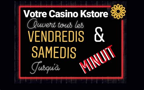 Casino Grenoble Ouvert Dimanche