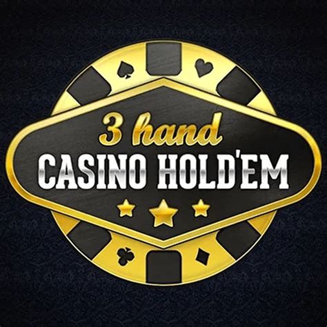 Casino Hold Em Bgaming Bodog