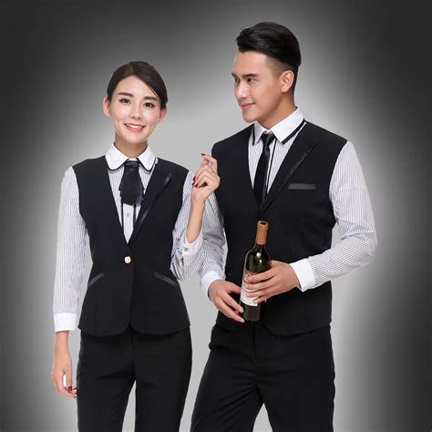 Casino Hostess Uniformes