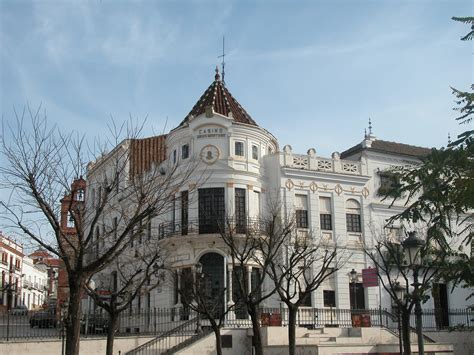 Casino Huelva