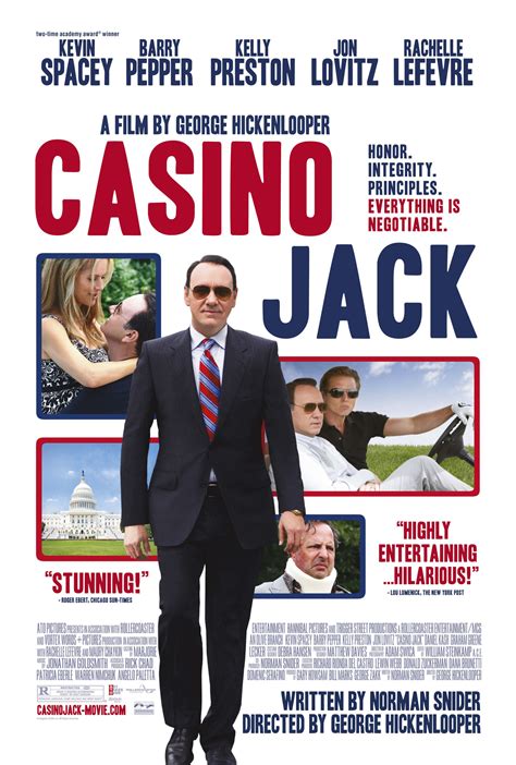 Casino Jack Documentario Resumo