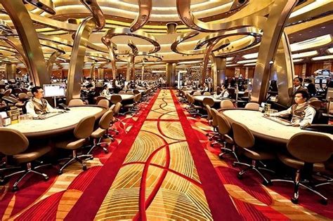 Casino Japao Lei