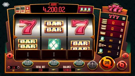 Casino Jeu Gratuit Maquina De Sous