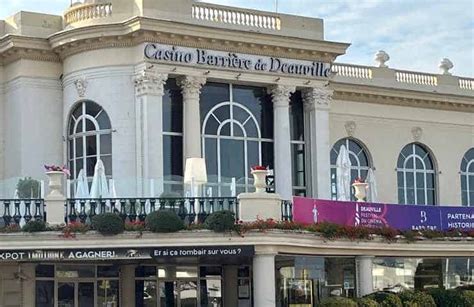 Casino Jeux En Normandie