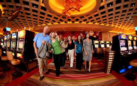 Casino Junkets De Atlanta