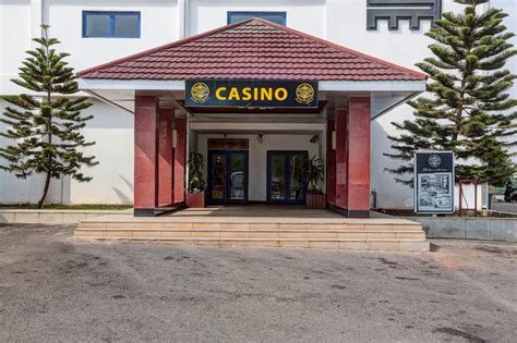 Casino Kumasi