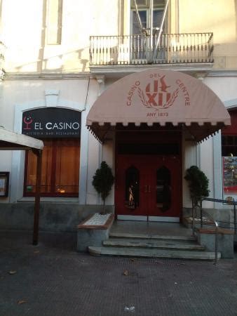Casino L Hospitalet