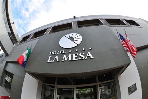 Casino La Mesa
