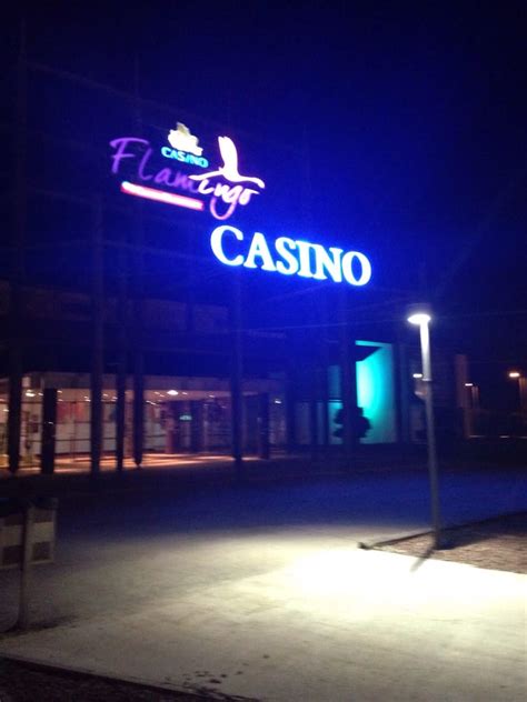 Casino Le Flamingo Grau Du Roi