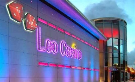 Casino Leo Lagrange