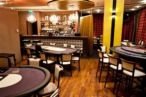 Casino Linz Poker