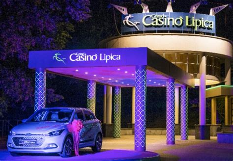 Casino Lipica Telefon