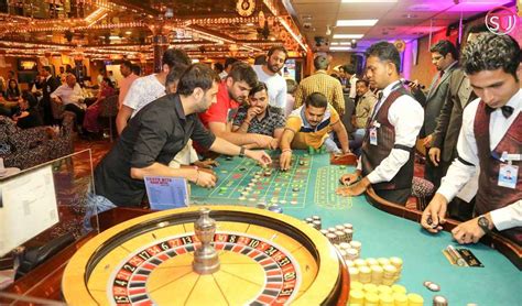 Casino Lista Na India