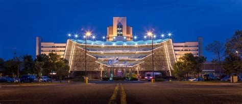 Casino Little Falls Mn