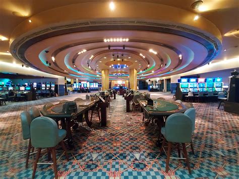 Casino Loutraki Taxa De Entrada